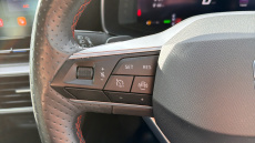 SEAT Leon 1.4 eHybrid FR Sport 5dr DSG Hatchback